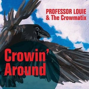 Crowin Around