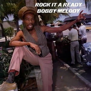 Rock It A Ready