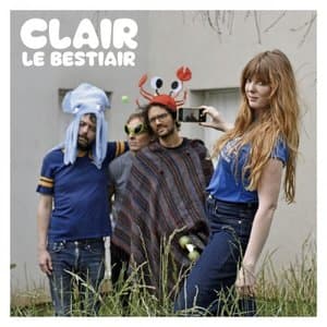 Le Bestiair