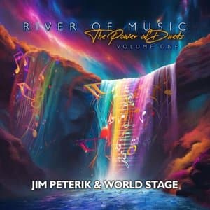 River Of Music: The Power Of Duets Vol. 1
