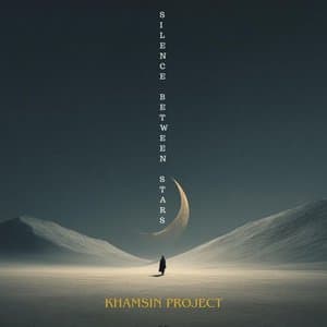 Silence Between Stars