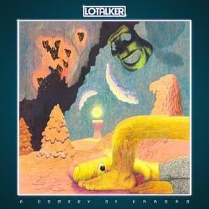 A Comedy Of Errors (Deluxe)