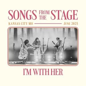 Songs from the Stage: Kansas City
