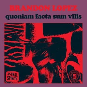 Quoniam facta sum vilis