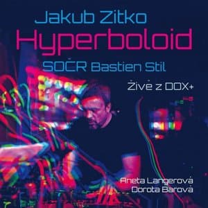 Hyperboloid