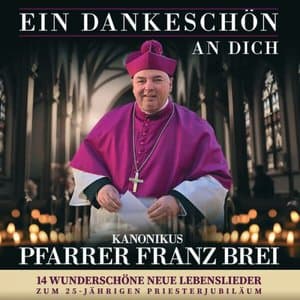 Ein dankeschon an dich