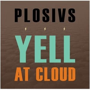 YELL AT CLOUD