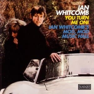 You Turn Me On! Ian Whitcombs Mod, Mod Music Hall