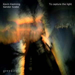 To capture the light
