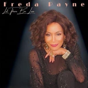 Let There Be Love - EP