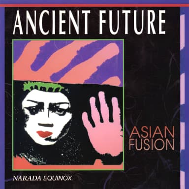 Asian Fusion