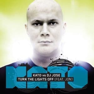 Turn The Lights Off (feat. Jon) [feat. Jon]