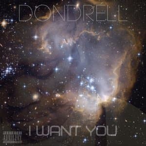 I Want You