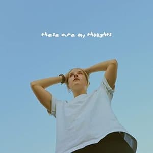 These Are My Thoughts