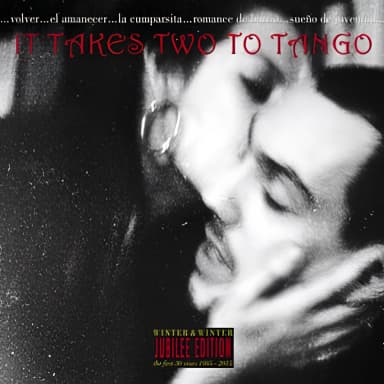 It Takes Two to Tango (Jubilee Edition)