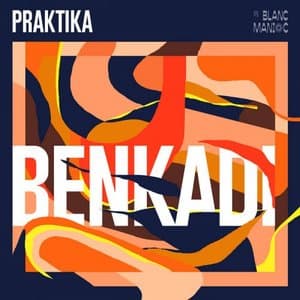Benkadi