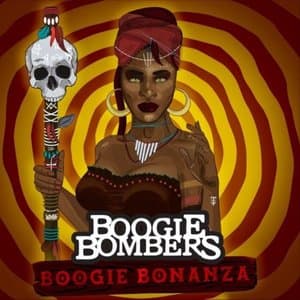 Boogie Bombers