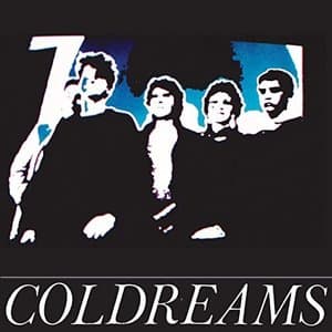 Dont Cry: Complete Recordings 1984-1986
