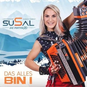 Das alles bin i