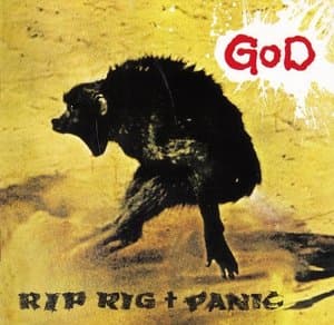 God