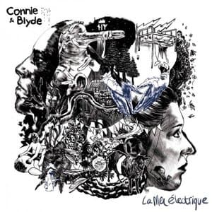 La mer electrique
