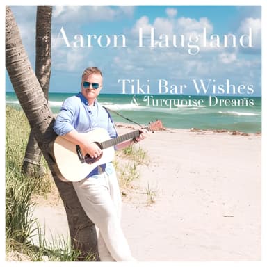 Tiki Bar Wishes & Turquoise Dreams