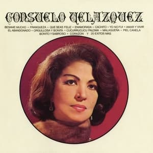 Consuelo Velazquez
