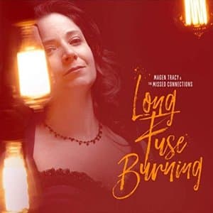 Long Fuse Burning