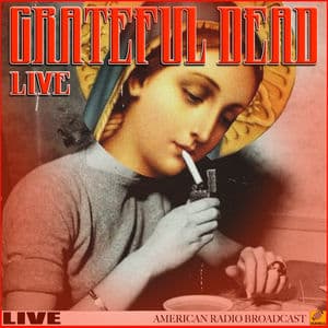 Greatful Dead Live
