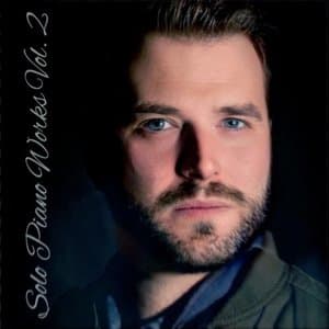 Solo Piano Works Vol. 2