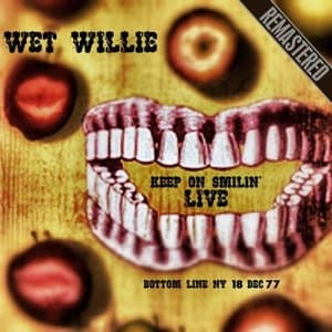 Keep On Smilin Live: The Botton Line, NY - Complete & Remastered (18 Dec 77)