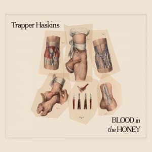 Blood in the Honey