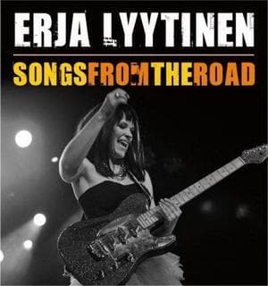 Songs From The Road