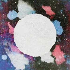 The Universe Smiles Upon You ii