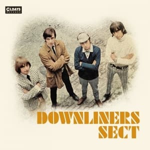 Downliners Sect
