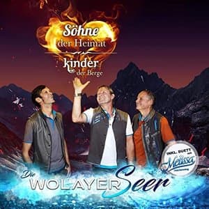 Sohne der Heimat, Kinder der Berge
