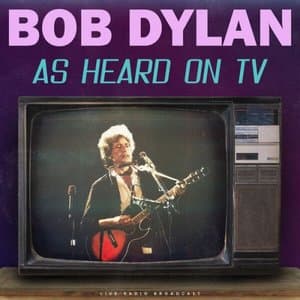 As Heard on TV (Live)