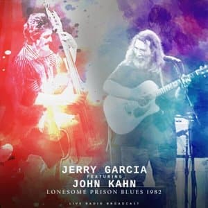 Lonesome Prison Blues 1982 (live)