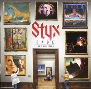Babe The Collection