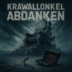 Abdanken
