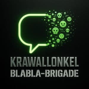 BlaBla-Brigade