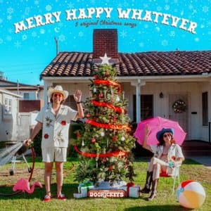 Merry Happy Whatever