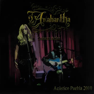 Acústico Puebla 2010 (Colección de Oro)