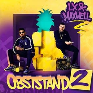 Obststand 2 (Premium Edition)