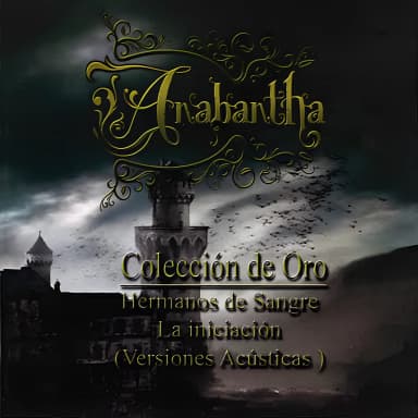 Hermanos de Sangre la Iniciación (Colección de Oro)
