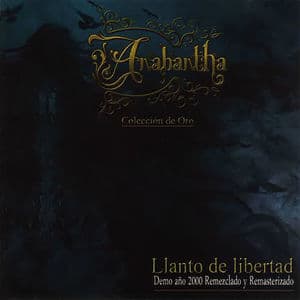 Llanto de Libertad (Colección de Oro)