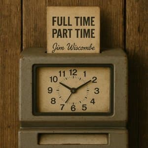 Full Time Part Time