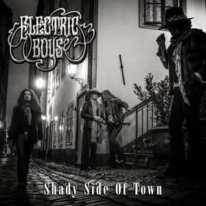 Shady Side Of Town