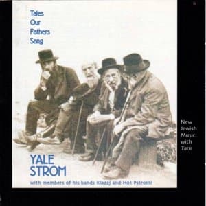 Tales Our Fathers Sang