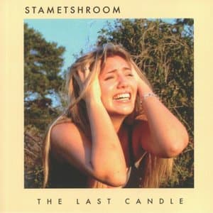 The Last Candle